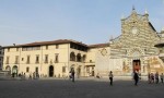 Piazza del Duomo sarà  crocevia di molte iniziative del Festival del Pane di Prato.jpg