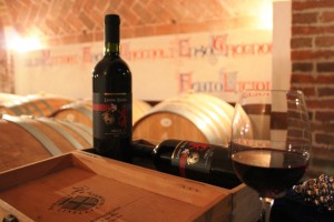 Capodanno da winelovers con eccellenti vini rossi alla Fattoria del Colle di Trequanda