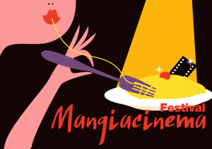 Arriva Mangiacinema! Il gusto in formato Cinemascope