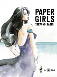 BABINI Paper Girls cop:Layout 1