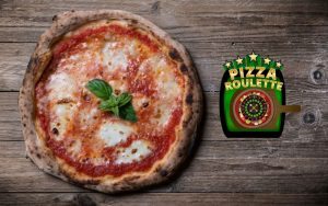 PizzaRoulette #pizzaroulette #giropizzamilano #mangiagiocaevinci