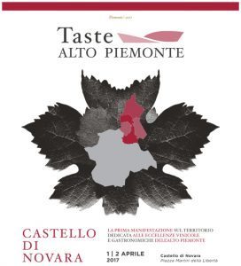  Taste Alto Piemonte