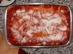 Lasagna Napoletana 