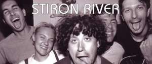 stiron-river