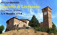 Lambrusco e Motori - Castello di Levizzano