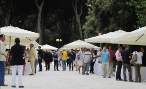 La Versilia si veste di bollicine con Prosecco Wine Festival