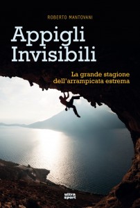Mantovani - Appigli invisibili