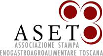 Logo ASET