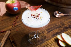 Aperi-KANZI® Cocktai, musica e ricette per il tuo party “Seduce life”
