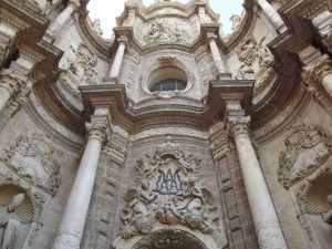 portale della Cattedrale